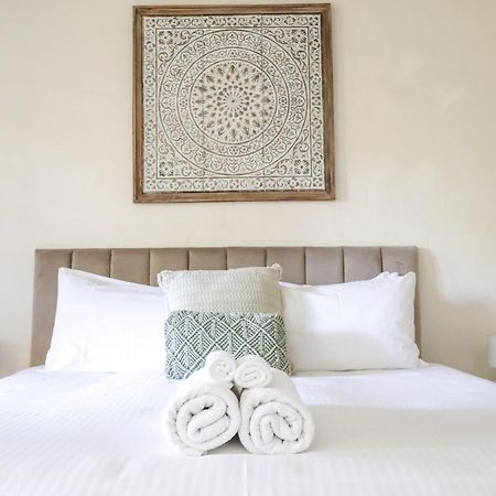 Kaesler Cottages Nuriootpa Bagian luar foto
