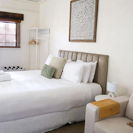 Kaesler Cottages Nuriootpa Bagian luar foto