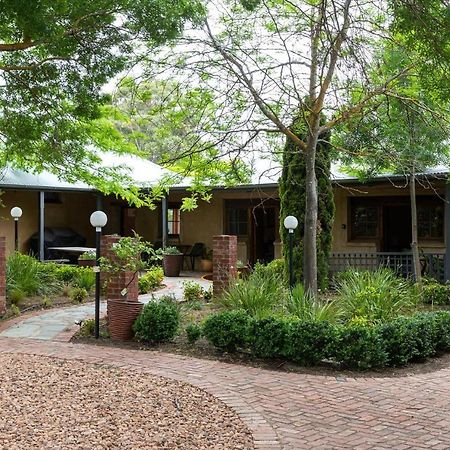 Kaesler Cottages Nuriootpa Bagian luar foto
