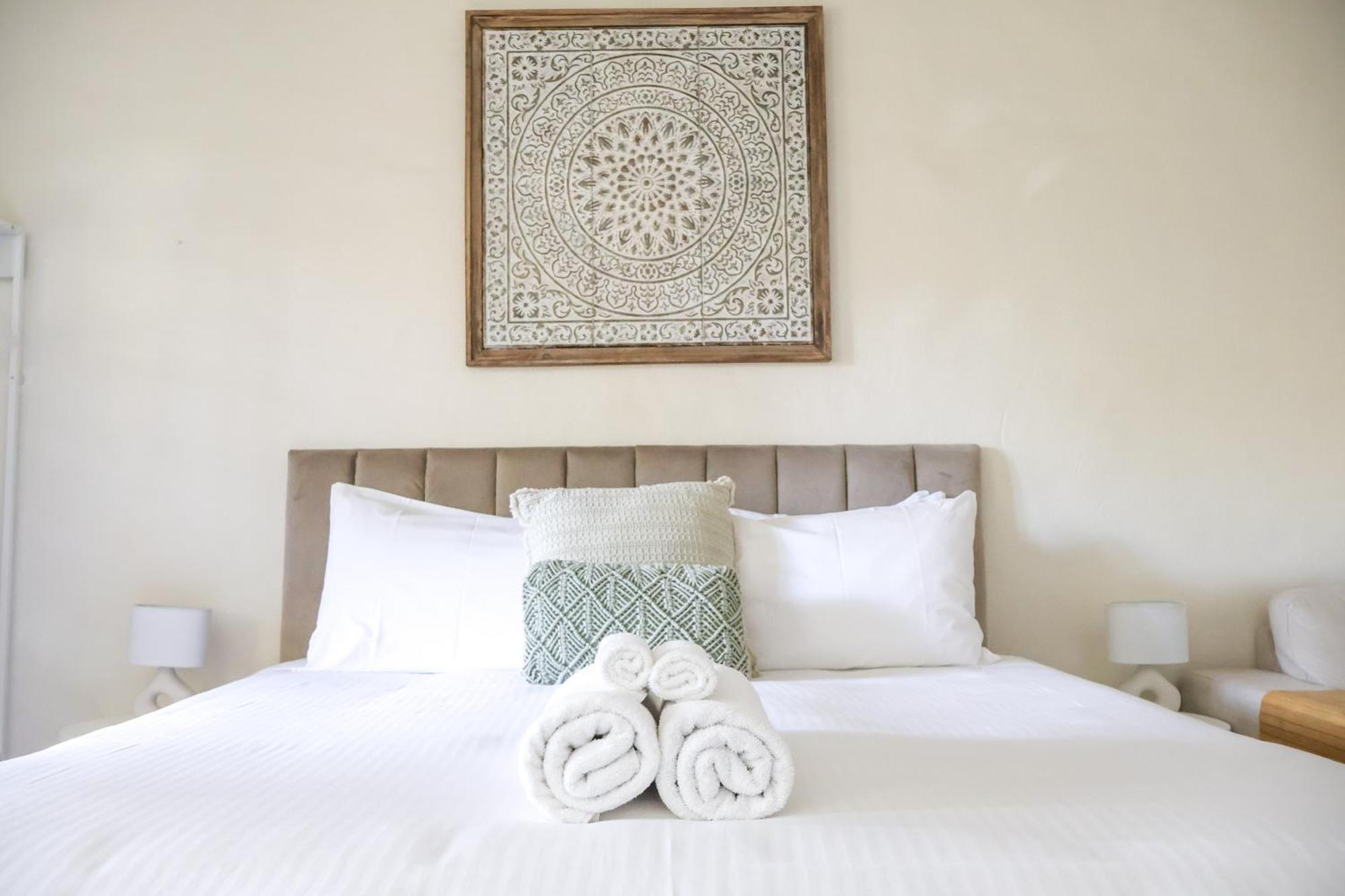 Kaesler Cottages Nuriootpa Bagian luar foto