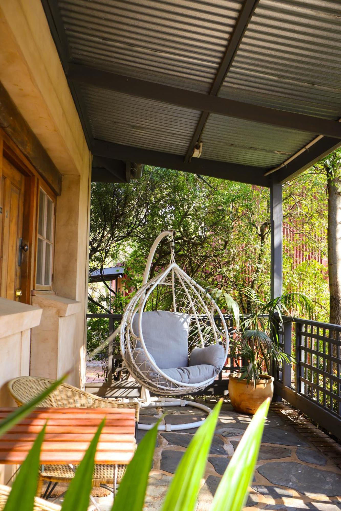 Kaesler Cottages Nuriootpa Bagian luar foto